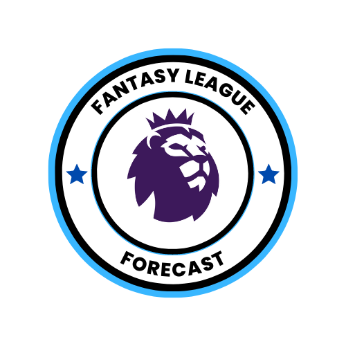 Fantasy League Forecast